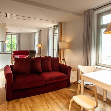 Hotel Brand-Baude Hohnstein Exteriér fotografie