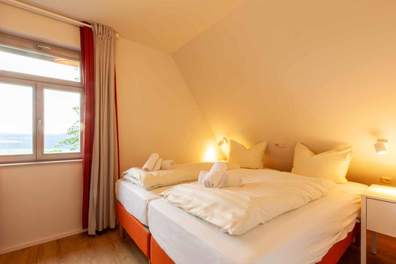 Hotel Brand-Baude Hohnstein Exteriér fotografie